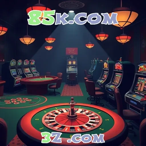 Experiência Live no 85k.com: Diversão e Emoção Garantidas!