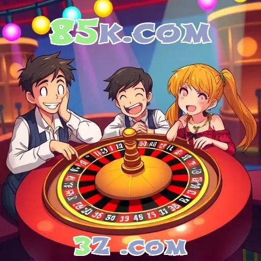 A Diversão do Multiplayer no 85k.com é Imperdível